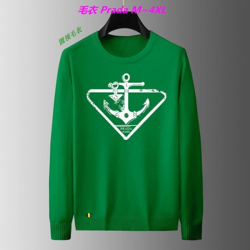 P.r.a.d.a. Sweater 2271 Men