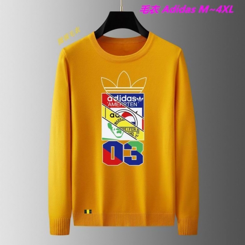 A.d.i.d.a.s. Sweater 1009 Men