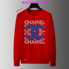 C.h.a..n.e.l. Sweater 1106 Men
