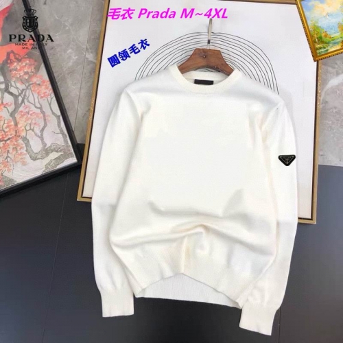 P.r.a.d.a. Sweater 2255 Men