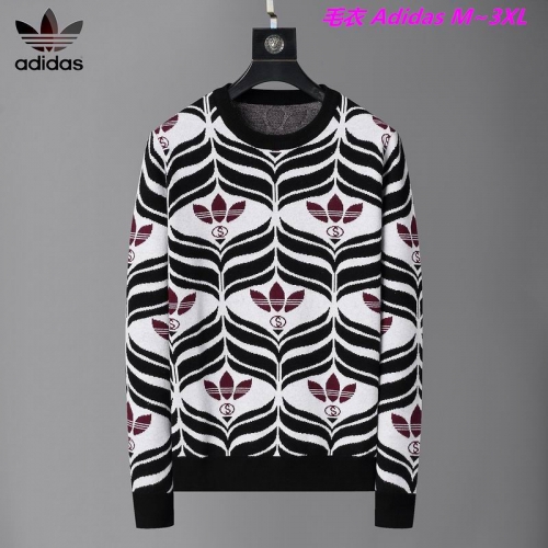 A.d.i.d.a.s. Sweater 1002 Men