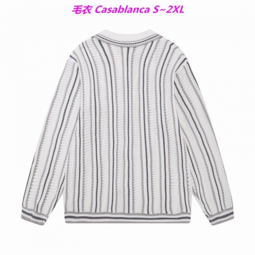 C.a.s.a.b.l.a.n.c.a. Sweater 1011 Men