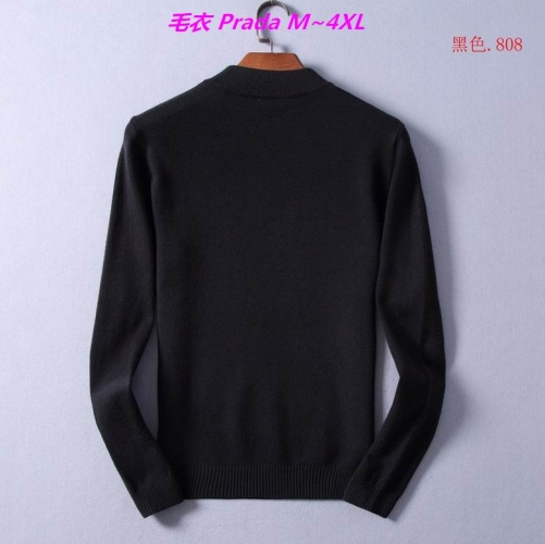 P.r.a.d.a. Sweater 2113 Men