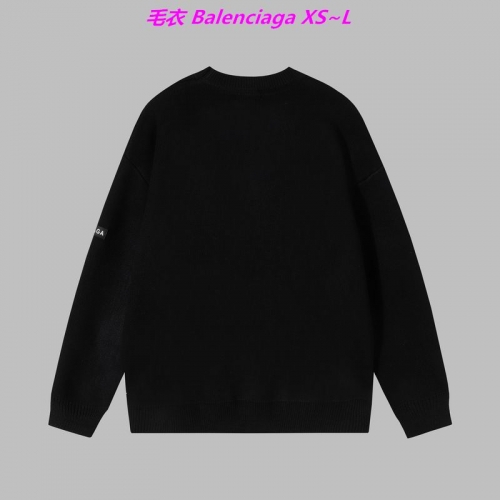 B.a.l.e.n.c.i.a.g.a. Sweater 1007 Men