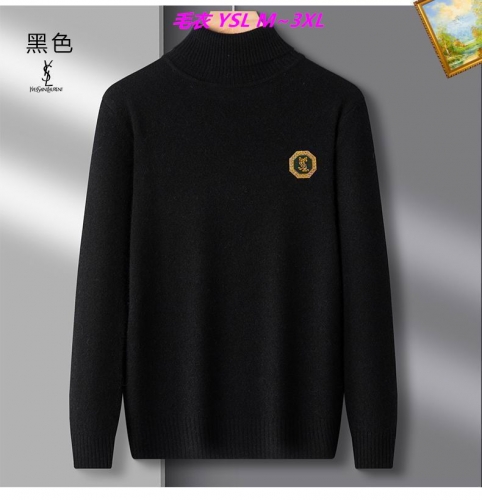 Y...S...L... Sweater 1067 Men