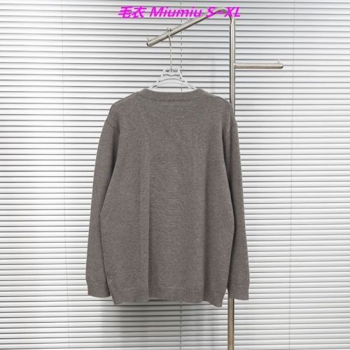 M.i.u.m.i.u. Sweater 1057 Men