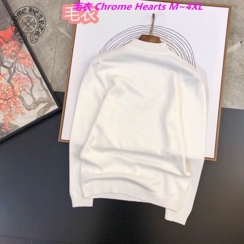 C.h.r.o.m.e. H.e.a.r.t.s Sweater 1238 Men