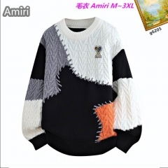 A.m.i.r.i. Sweater 1222 Men