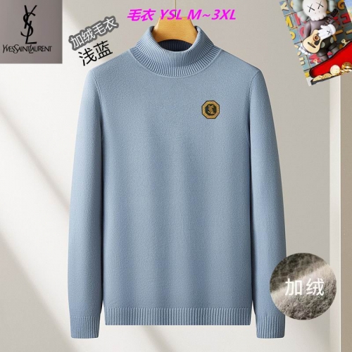 Y...S...L... Sweater 1048 Men