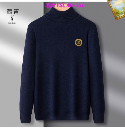 Y...S...L... Sweater 1064 Men