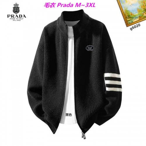 P.r.a.d.a. Sweater 2103 Men