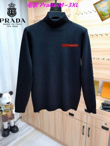 P.r.a.d.a. Sweater 2089 Men