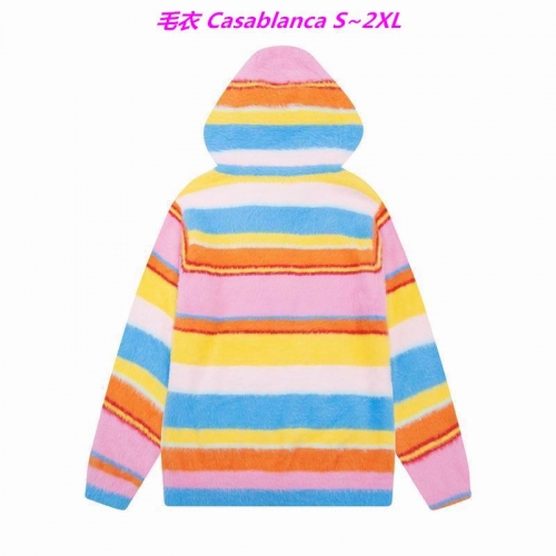 C.a.s.a.b.l.a.n.c.a. Sweater 1007 Men