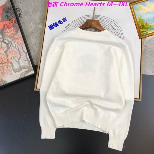 C.h.r.o.m.e. H.e.a.r.t.s Sweater 1242 Men