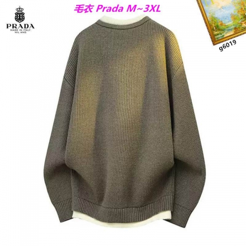 P.r.a.d.a. Sweater 2098 Men