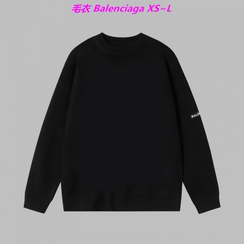 B.a.l.e.n.c.i.a.g.a. Sweater 1008 Men