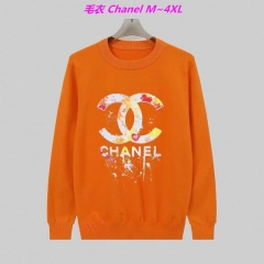 C.h.a..n.e.l. Sweater 1114 Men