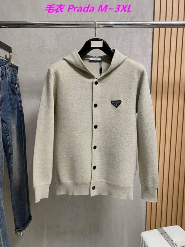 P.r.a.d.a. Sweater 2082 Men