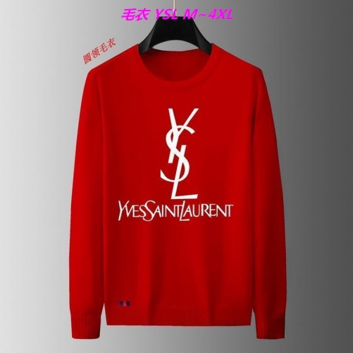Y...S...L... Sweater 1072 Men