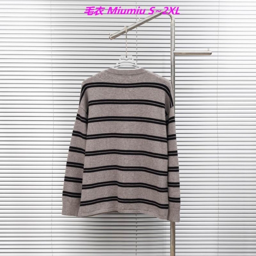 M.i.u.m.i.u. Sweater 1063 Men