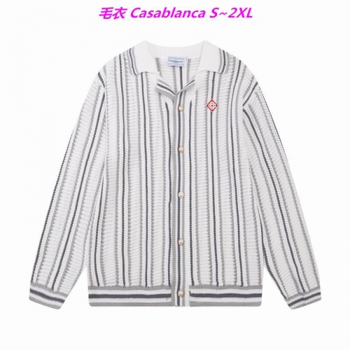 C.a.s.a.b.l.a.n.c.a. Sweater 1012 Men