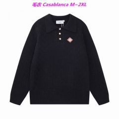 C.a.s.a.b.l.a.n.c.a. Sweater 1048 Men