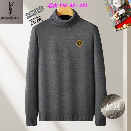Y...S...L... Sweater 1047 Men