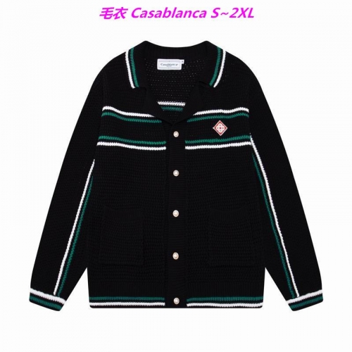C.a.s.a.b.l.a.n.c.a. Sweater 1006 Men