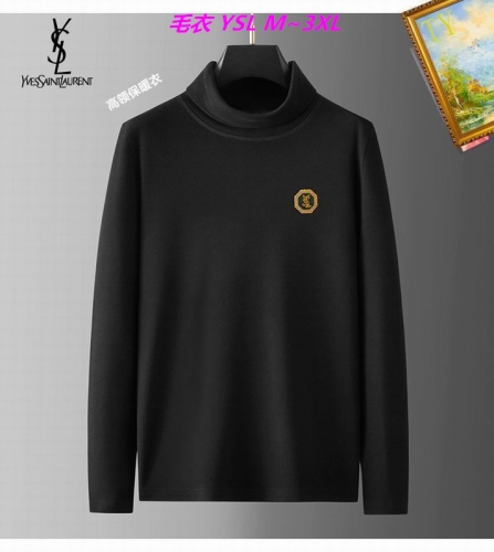 Y...S...L... Sweater 1027 Men