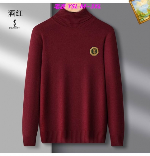 Y...S...L... Sweater 1062 Men