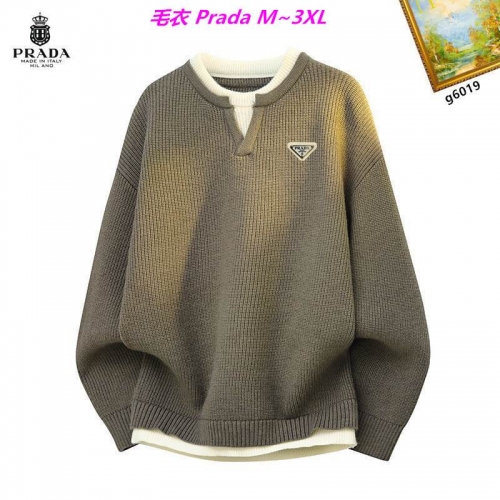 P.r.a.d.a. Sweater 2099 Men