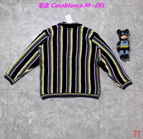 C.a.s.a.b.l.a.n.c.a. Sweater 1021 Men