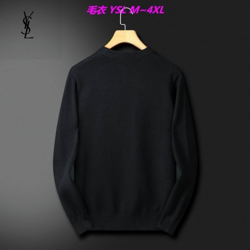 Y...S...L... Sweater 1076 Men