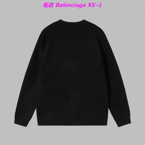B.a.l.e.n.c.i.a.g.a. Sweater 1003 Men