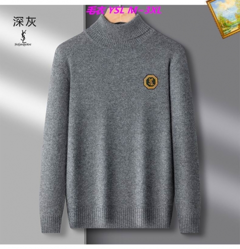 Y...S...L... Sweater 1057 Men