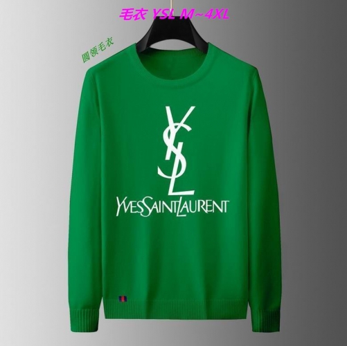 Y...S...L... Sweater 1071 Men