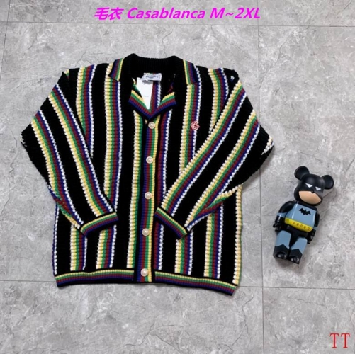 C.a.s.a.b.l.a.n.c.a. Sweater 1022 Men