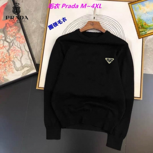 P.r.a.d.a. Sweater 2259 Men