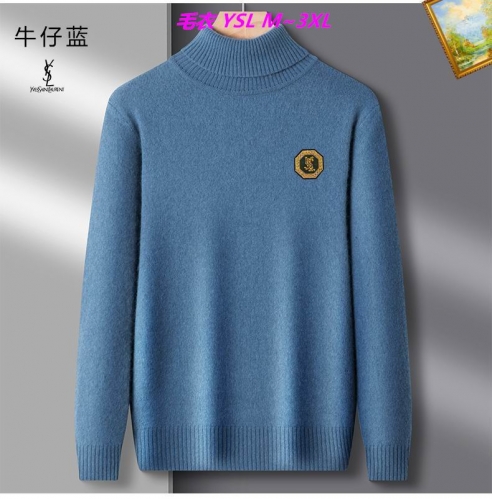 Y...S...L... Sweater 1059 Men
