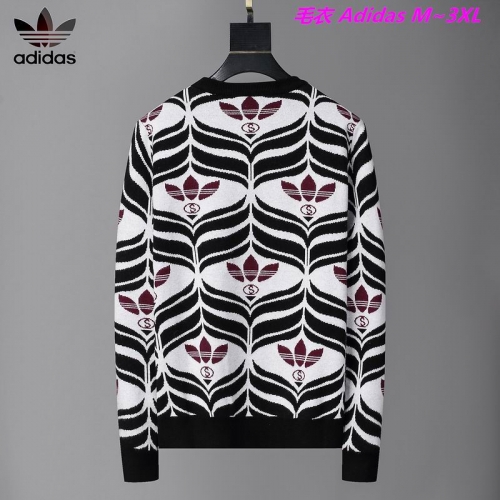 A.d.i.d.a.s. Sweater 1001 Men