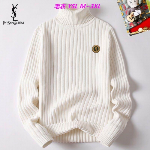 Y...S...L... Sweater 1056 Men