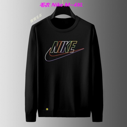 N..I..K..E.. Sweater 1005 Men
