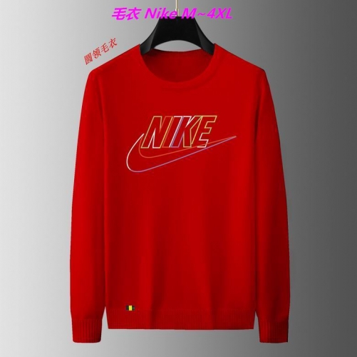N..I..K..E.. Sweater 1004 Men