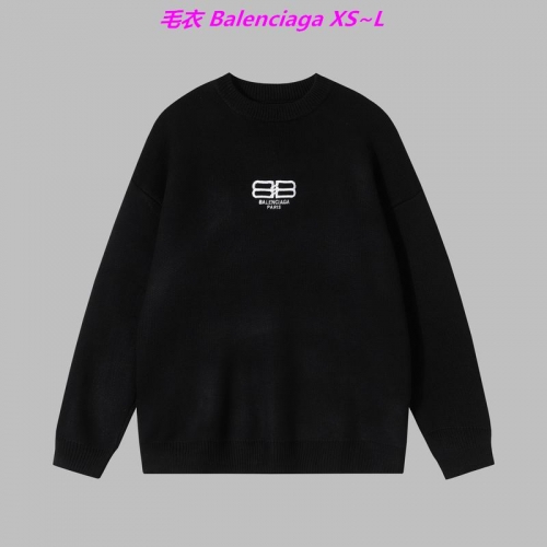 B.a.l.e.n.c.i.a.g.a. Sweater 1004 Men