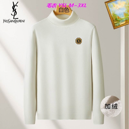 Y...S...L... Sweater 1035 Men