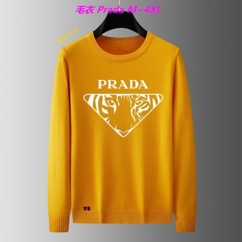 P.r.a.d.a. Sweater 2242 Men