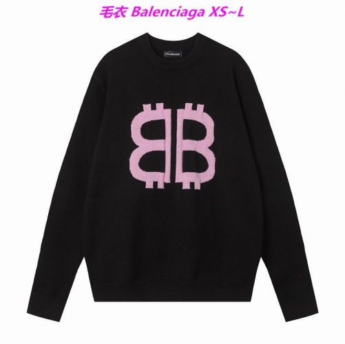 B.a.l.e.n.c.i.a.g.a. Sweater 1002 Men