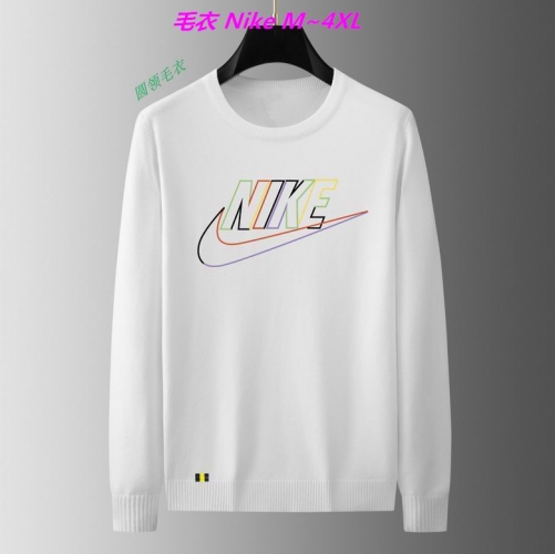 N..I..K..E.. Sweater 1002 Men