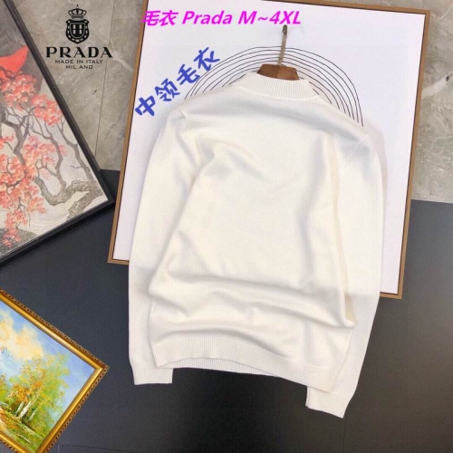 P.r.a.d.a. Sweater 2251 Men