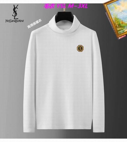 Y...S...L... Sweater 1026 Men